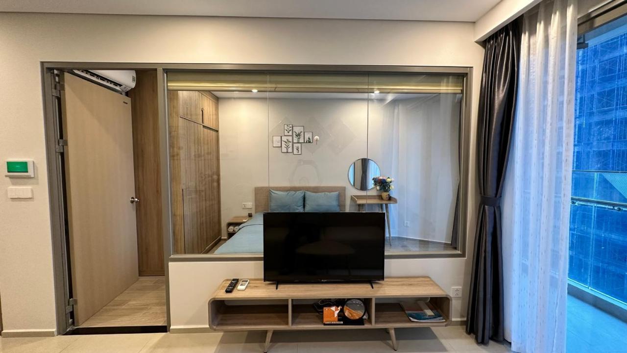 The Song Npt Condotel 붕타우 외부 사진