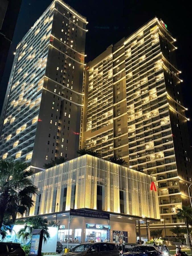 The Song Npt Condotel 붕타우 외부 사진