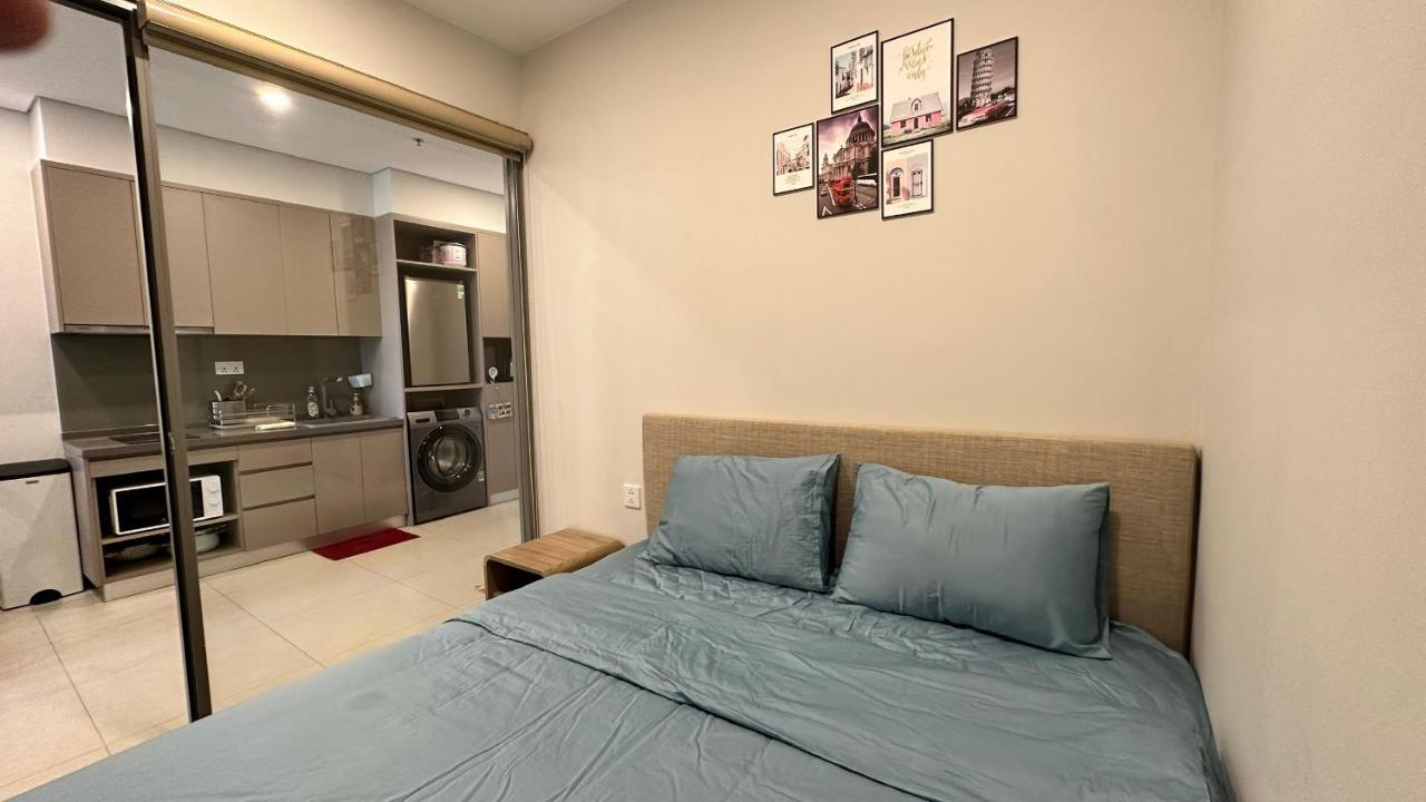 The Song Npt Condotel 붕타우 외부 사진