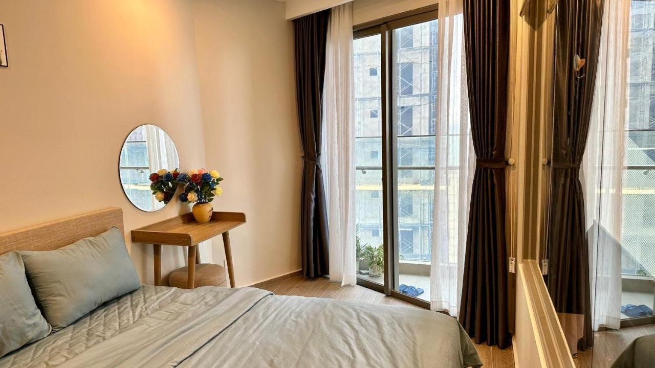 The Song Npt Condotel 붕타우 외부 사진