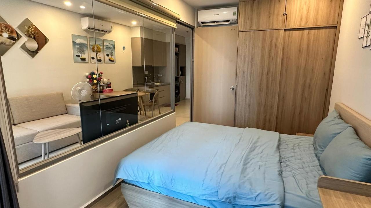 The Song Npt Condotel 붕타우 외부 사진