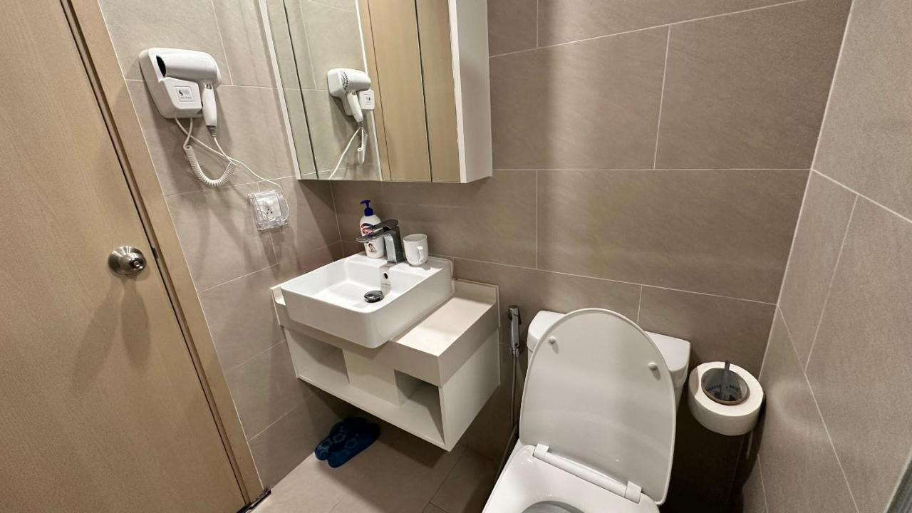 The Song Npt Condotel 붕타우 외부 사진
