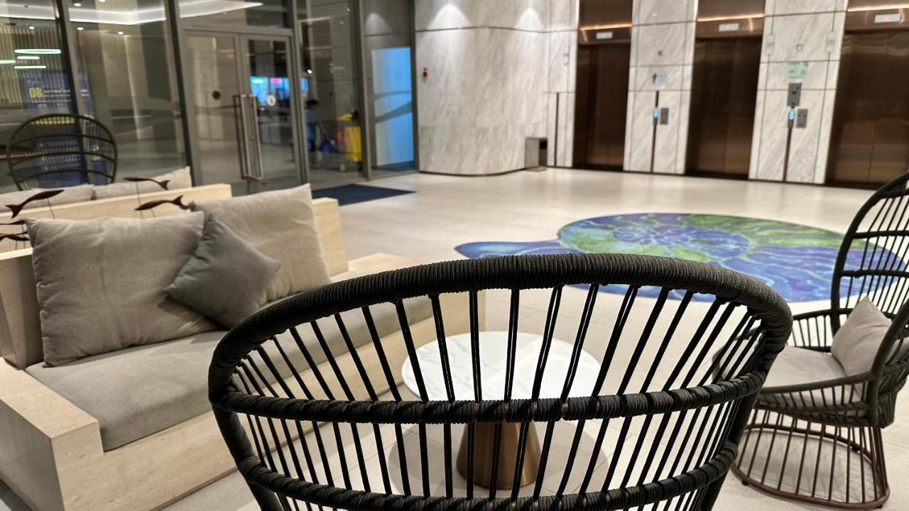 The Song Npt Condotel 붕타우 외부 사진